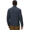 Outdoor Research Men’s Ultima Softshell Jacket | Water & Wind Resistant, Zippered Chest & Hand Pockets, UPF 50+(Atlantic)