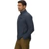 Outdoor Research Men’s Ultima Softshell Jacket | Water & Wind Resistant, Zippered Chest & Hand Pockets, UPF 50+(Atlantic)