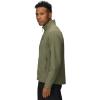 Outdoor Research Men’s Ultima Softshell Jacket | Water & Wind Resistant, Zippered Chest & Hand Pockets, UPF 50+(Ranger Green)