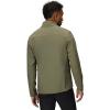 Outdoor Research Men’s Ultima Softshell Jacket | Water & Wind Resistant, Zippered Chest & Hand Pockets, UPF 50+(Ranger Green)