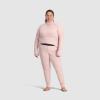 Outdoor Research Women’s Alpine Onset Merino 150, Plus Size – Winter Leggings(Sienna Heather)