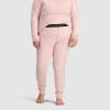 Outdoor Research Women’s Alpine Onset Merino 150, Plus Size – Winter Leggings(Sienna Heather)