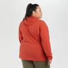 Outdoor Research Women’s Astroman Sun Hoodie-Plus(Moab)