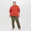 Outdoor Research Women’s Astroman Sun Hoodie-Plus(Moab)