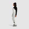 Outdoor Research Women’s Carbide Bibs(Snow)