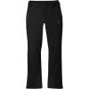Outdoor Research Women’s Cirque II Pants, Short – Alpine Climbing Pants for Women(Black)