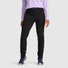 Outdoor Research Women’s Cirque Lite Pants, Solid Black, M