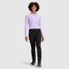 Outdoor Research Women’s Cirque Lite Pants, Solid Black, M