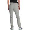 Outdoor Research Women’s Ferrosi Pants – Short Inseam, Light Pewter, 8