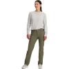 Outdoor Research Women’s Ferrosi Pants – Short Inseam, Ranger Green, 6