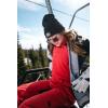 Outdoor Research Women’s Hemispheres II Bibs(Black)