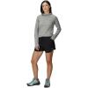 Outdoor Research Women’s Odyssey Multi Shorts(Black)