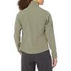 Outdoor Research Women’s Prologue Moto Jacket(Fatigue Heather)