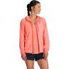 Outdoor Research Women’s Shadow Wind Hoodie(Azalea)