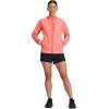 Outdoor Research Women’s Shadow Wind Hoodie(Azalea)