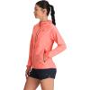 Outdoor Research Women’s Shadow Wind Hoodie(Azalea)