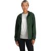Outdoor Research Women’s Shadow Wind Hoodie(Grove)