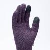 Outdoor Research womens Flurry Sensor Gloves(Amethyst)