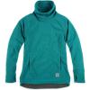 Outdoor Research womens Waffle(Deep Lake)