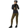 Women’s Freewheel Ride Pants(Dark Olive)