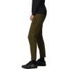 Women’s Freewheel Ride Pants(Dark Olive)