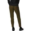 Women’s Freewheel Ride Pants(Dark Olive)
