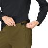 Women’s Freewheel Ride Pants(Dark Olive)