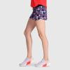 Women’s Swift Lite Printed Shorts – 2.5″ Inseam(Ultra Geo)