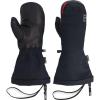 Outdoor Research Mens Alti II GORE-TEX Mitts(Black)