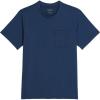 Outdoor Research Men’s Essential Pocket T-Shirt(Cenote)