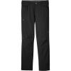 Outdoor Research Men’s Ferrosi Pant-30 Inseam, Black, 32W
