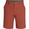 Outdoor Research Men’s Ferrosi Shorts – 10″ Inseam(Brick)