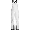Outdoor Research Women’s Carbide Bibs(Snow)