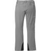 Outdoor Research Women’s Cirque II Pants, Short – Alpine Climbing Pants for Women(Light Pewter)