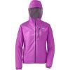 Outdoor Research Women’s Helium II Jacket(Ultraviolet)