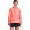 Outdoor Research Women’s Shadow Wind Hoodie(Azalea)
