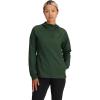 Outdoor Research Women’s Shadow Wind Hoodie(Grove)