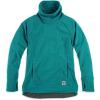 Outdoor Research womens Waffle(Deep Lake)