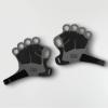 Splitter II Gloves – Final Sale(Pewter/Black)