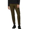 Women’s Freewheel Ride Pants(Dark Olive)