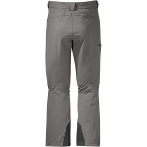 Men’s Cirque II Pants(Pewter)