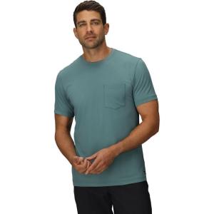 Outdoor Research Men’s Essential Pocket T-Shirt(Neptune)
