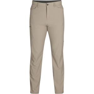 Outdoor Research Men’s Ferrosi Pant-34 Inseam(Pro Khaki)