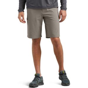 Outdoor Research Men’s Ferrosi Shorts – 10″ Inseam(Pewter)