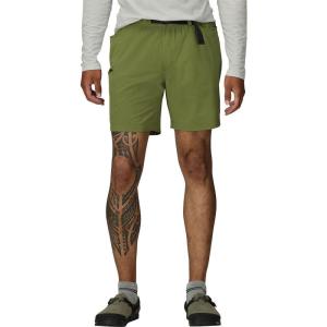 Outdoor Research Men’s Ferrosi Shorts – 7″ Inseam, Willow, M