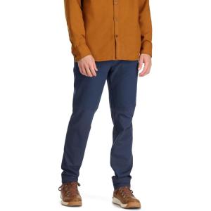 Outdoor Research Men’s Methow Fleece Lined Pants – 32″ Inseam(Naval Blue)