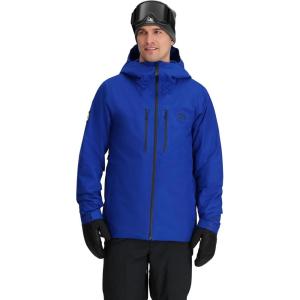 Outdoor Research Men’s Tungsten II Jacket(Topaz)