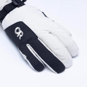 Outdoor Research Women’s Adrenaline Gloves(Oyster)