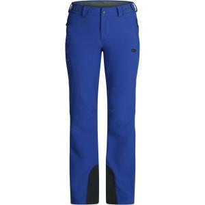 Outdoor Research Women’s Cirque II Pants, Short – Alpine Climbing Pants for Women(Galaxy)