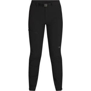 Outdoor Research Women’s Cirque Lite Pants, Solid Black, XS